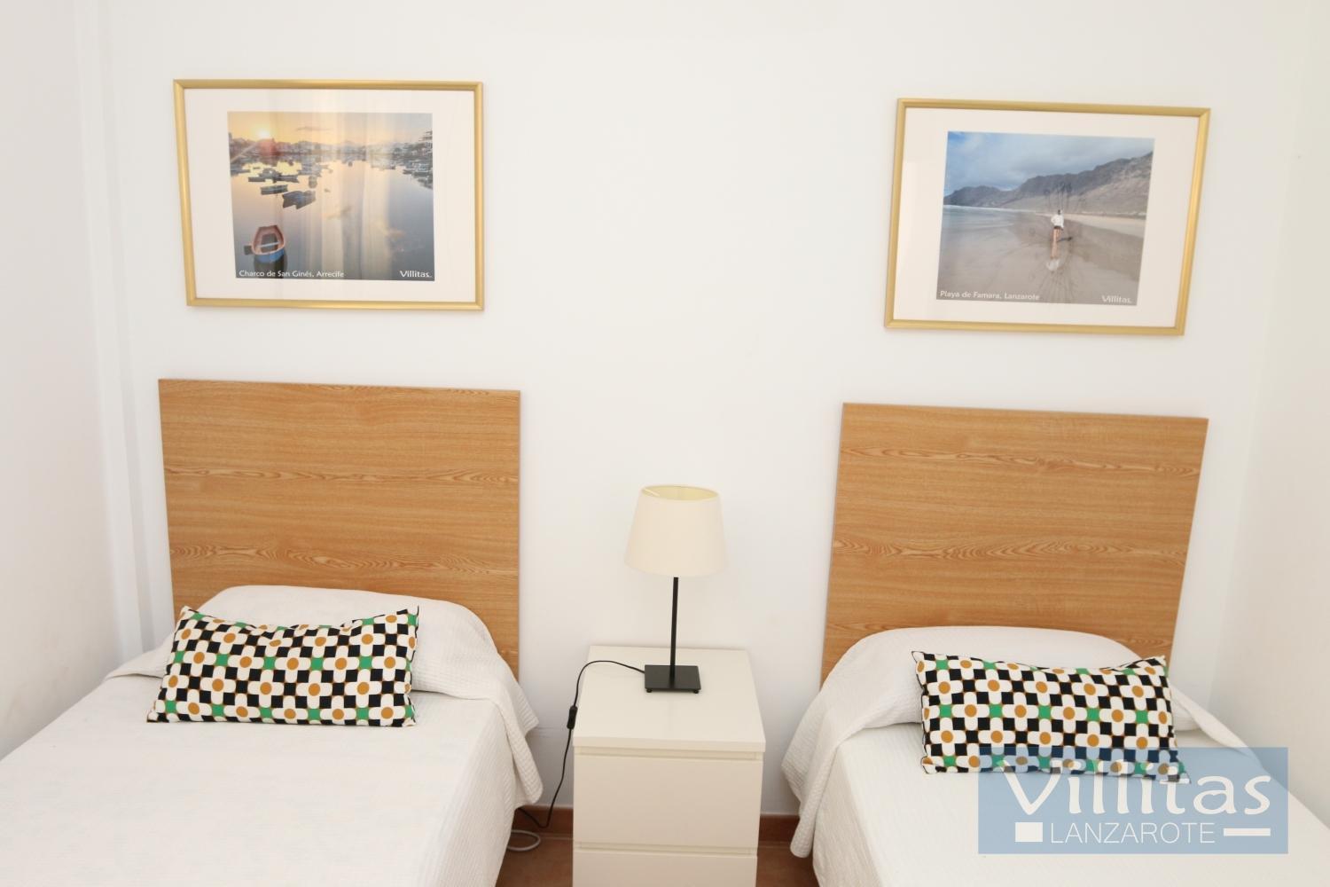 Villa Bermeja Playa Blanca  Exteriör bild