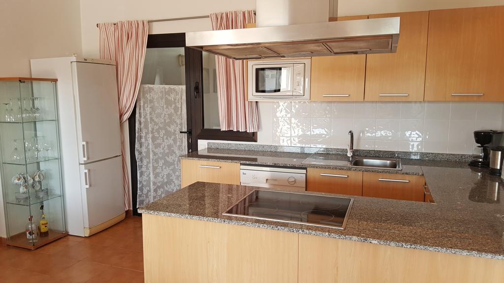Villa Bermeja Playa Blanca  Exteriör bild